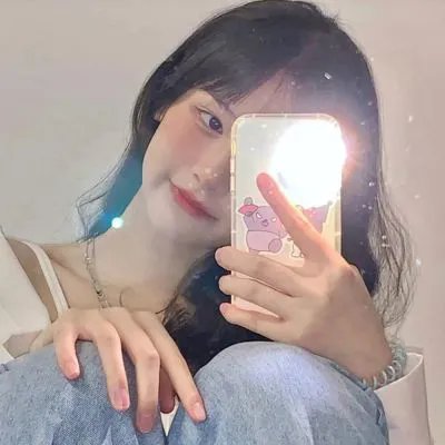 小手指君别碰我