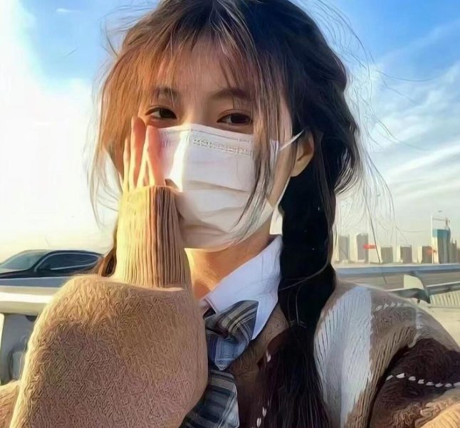 中国机长